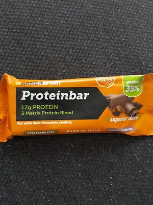 proteinbar - 8054956340149