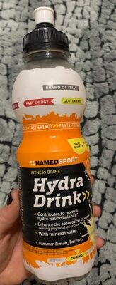 Hydra Drink - 8054956340699