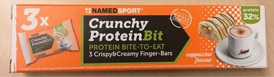 Crunchy ProteinBit - 8054956343447