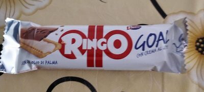 Ringo goal - 80550525