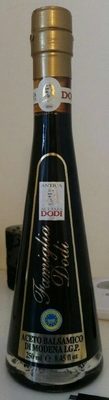 Aceto balsamico di modena I.G.P. - 8056040760017