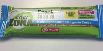 Erner zona Snack - 80560982