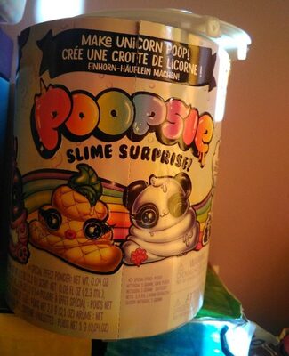 Poopsie slime - 8056379063926