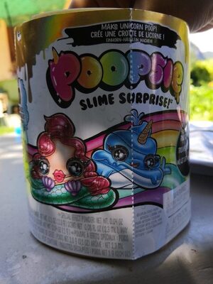 Poopsie slime - 8056379071600