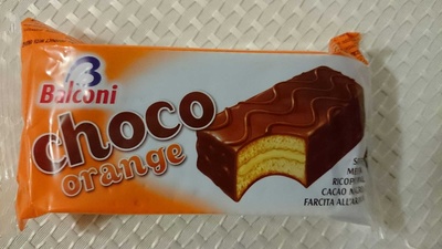 Choco-Orange - 80602378