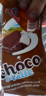Choco & Latte - 80602835