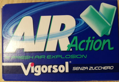 Air Action - 80656074