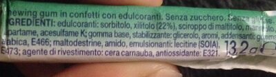 Vivident - Green Mint - 80679219