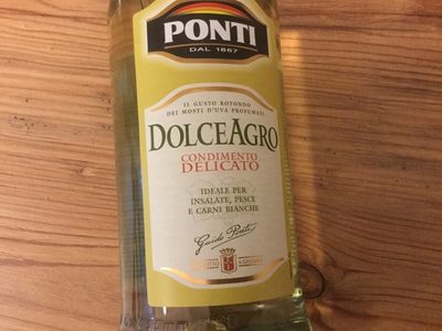 Dolce Agro - 80682059