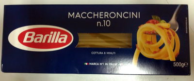 Macaroni Long - 8076800315103
