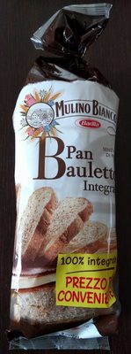 Pan Bauletto Integrale - 8076809504751