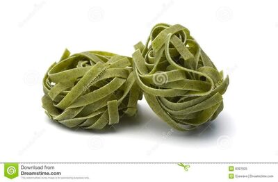 Tagliatelle - 8076809514453