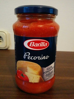 Pecorino - 8076809527378