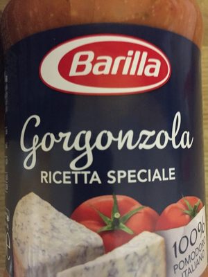 Gorgonzola Ricetta Speciale - 8076809528689