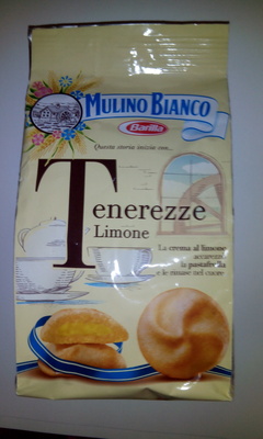Tenerezze - 8076809529969