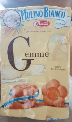 Gemme - 8076809529976