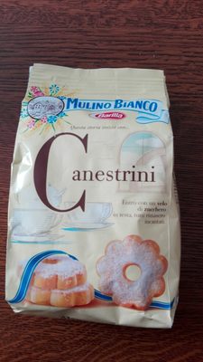 Canestrini - 8076809530002