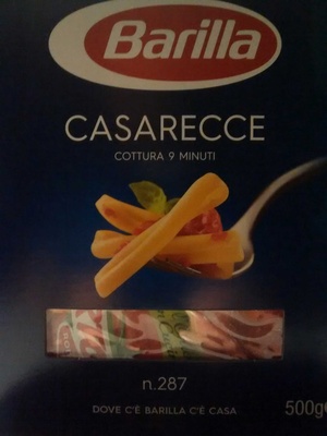 Caserecce - 8076809532877