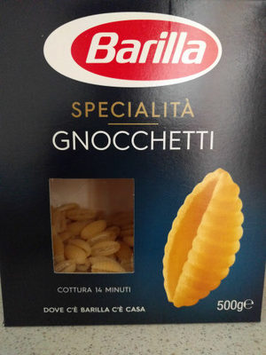 Gnocchetti - 8076809532891