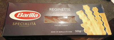 Reginette - 8076809532938