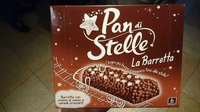 La barretta - 8076809541060