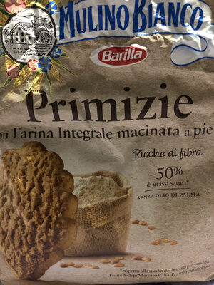 Mulino B. primizie GR. 700 Rustici - 8076809542005
