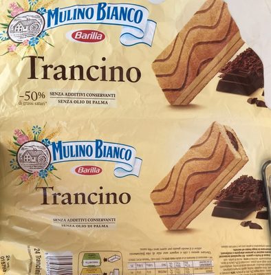 Trancino - 8076809542791