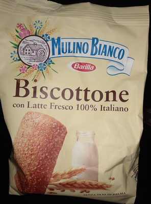 Biscottone - 8076809547550