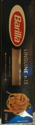 Linguine n13 - 8076809547819
