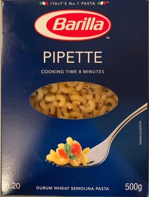 Pipette - 8076809568364