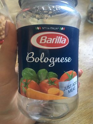 Bolognese - 8076809569088