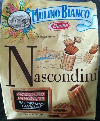 Nascondini - 8076809571999