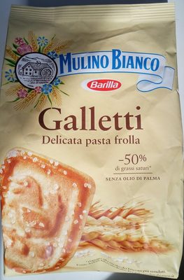 Galletti - 8076809572873
