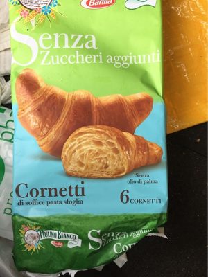 Cornetti Vuotix6 S / Z GR228 Ba - 8076809573177