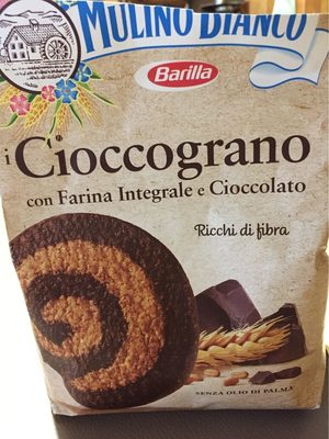 Cioccograno - 8076809573757