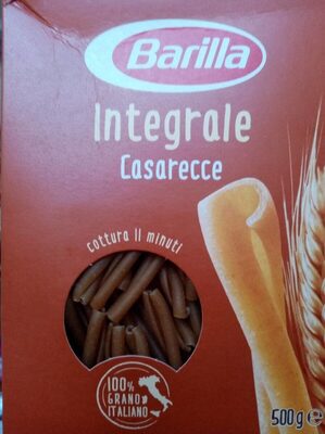 Intégrale Casarecce - 8076809575478