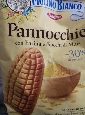 Pannocchie - 8076809576628