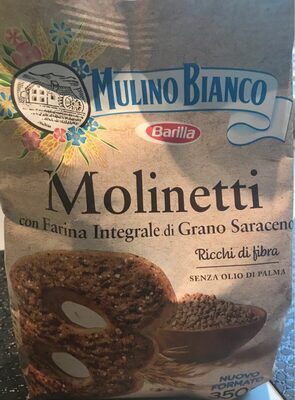 Molinetti - 8076809576635