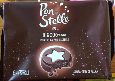 Biscocrema - 8076809577274