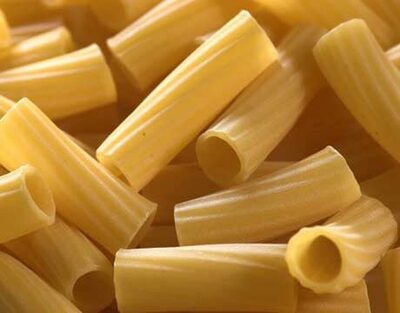 Voiello Rigatoni GR. 500 - 8076810500483