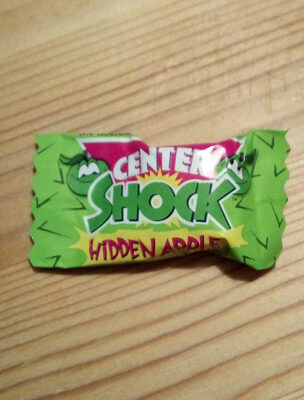 center shock - 80785521