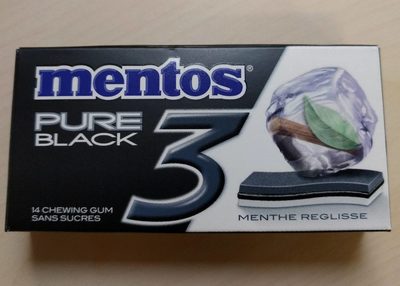 Mentos - 80792574