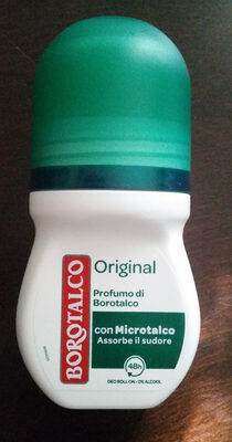 Borotalco Original - 80803591