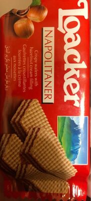 Loacker - 80930341