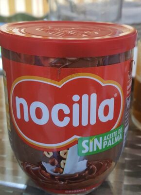 Nocilla