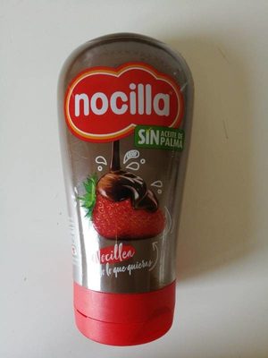 Nocilla