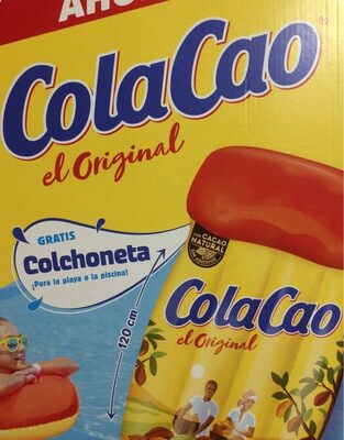 Cola Cao