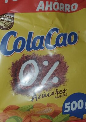 Colacao