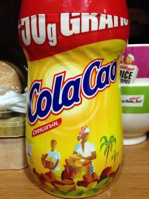 ColaCao - 8410014837578