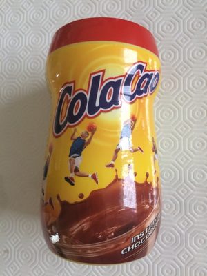 Colacao Cola Cao Turbo (easy-mix) 400 - 8410014926241